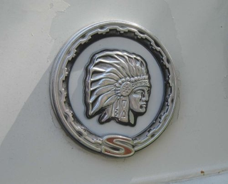 Illustration for article titled 1975 Jeep Cherokee